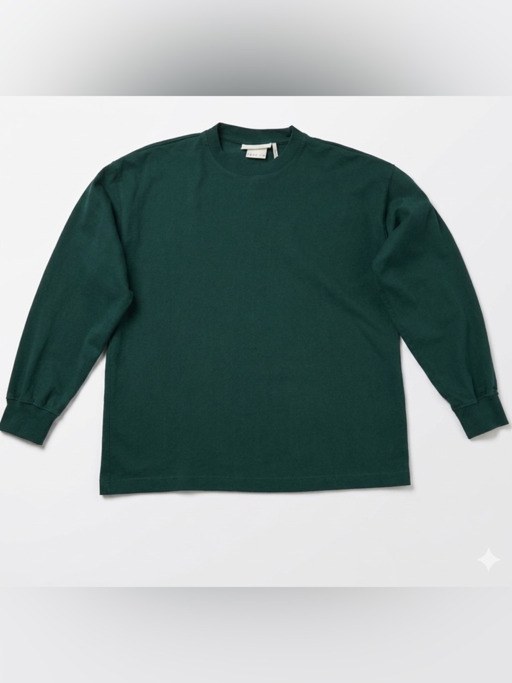 H&M Long Sleeve T-Shirt